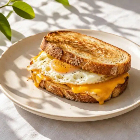 Egg & Cheese Sandwich in Sheikhupura at Kanak TSM