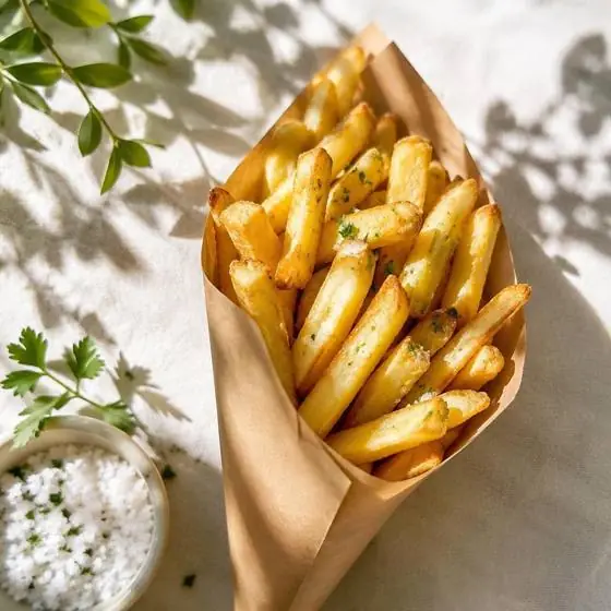 Regular Fries in Sheikhupura at Kanak TSM