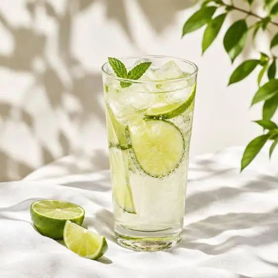 Fresh Lime in Sheikhupura at Kanak TSM