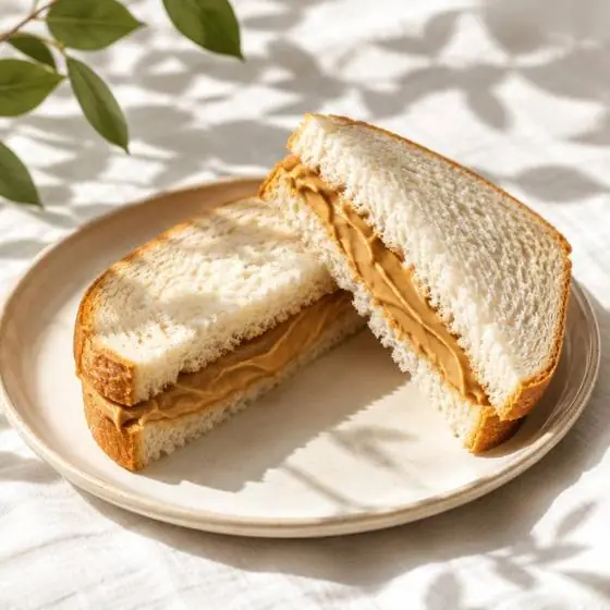 Peanut Butter Sandwich in Sheikhupura at Kanak TSM