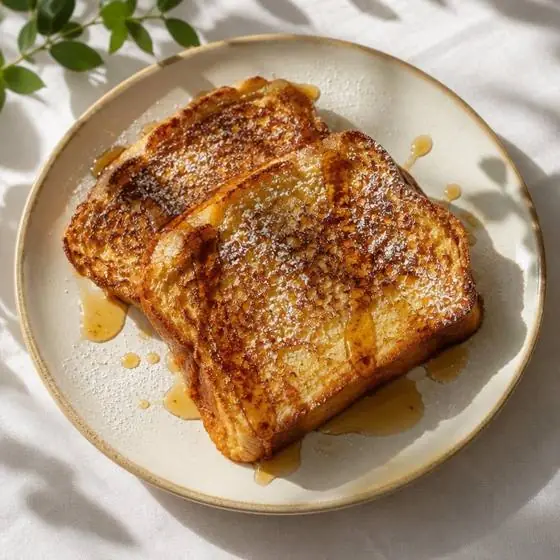 French Toast in Sheikhupura at Kanak TSM